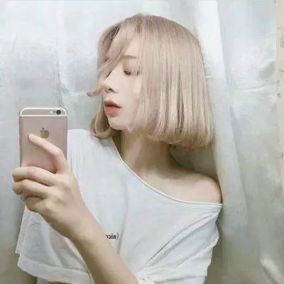 当她恋爱时