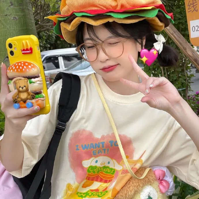 超级选秀日